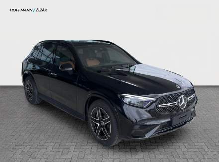 Mercedes-Benz - GLC