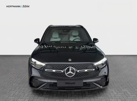 Mercedes-Benz - GLC