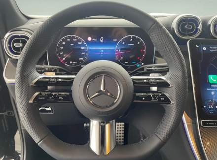 Mercedes-Benz - GLC