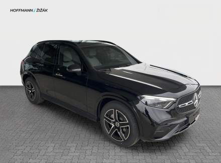 Mercedes-Benz - GLC