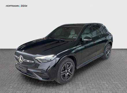 Mercedes-Benz - GLC