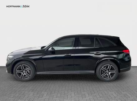 Mercedes-Benz - GLC