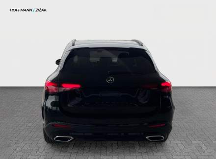 Mercedes-Benz - GLC