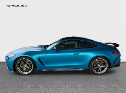 Mercedes-Benz - AMG GT