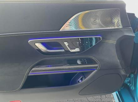 Mercedes-Benz - AMG GT