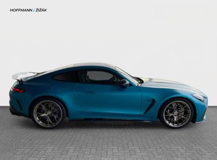 Mercedes-Benz - AMG GT