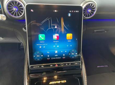 Mercedes-Benz - AMG GT