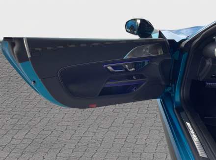 Mercedes-Benz - AMG GT