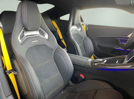 Mercedes-Benz - AMG GT