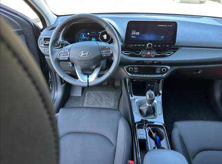 Hyundai - i30