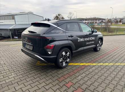 Hyundai - Kona