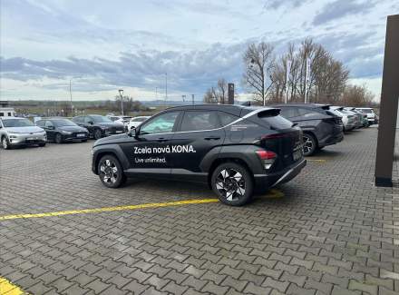 Hyundai - Kona