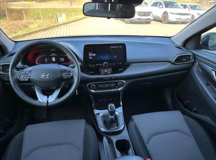 Hyundai - i30