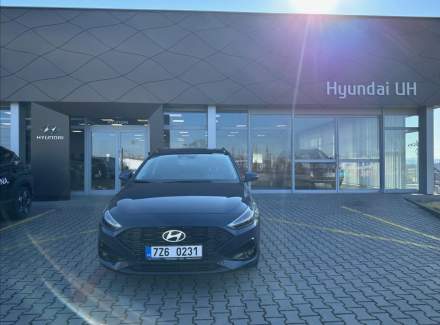 Hyundai - i30