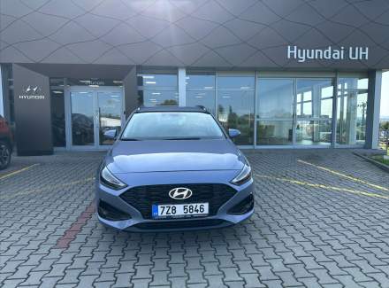 Hyundai - i30