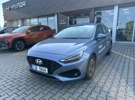 Hyundai - i30