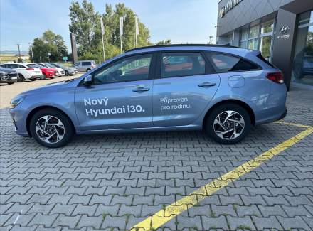 Hyundai - i30
