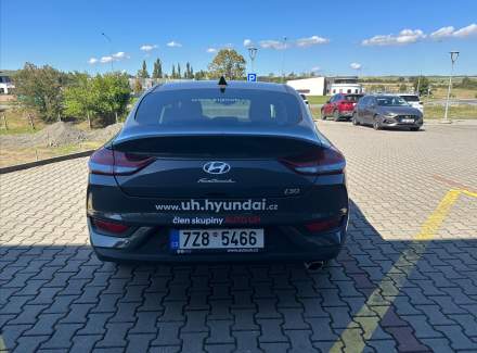 Hyundai - i30