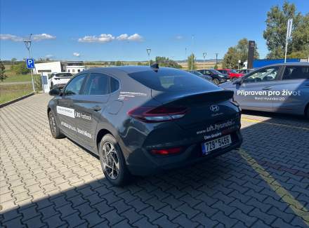 Hyundai - i30