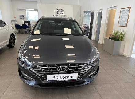 Hyundai - i30