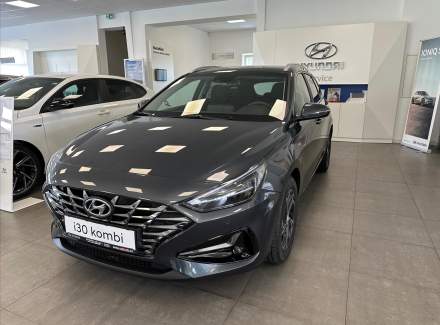 Hyundai - i30