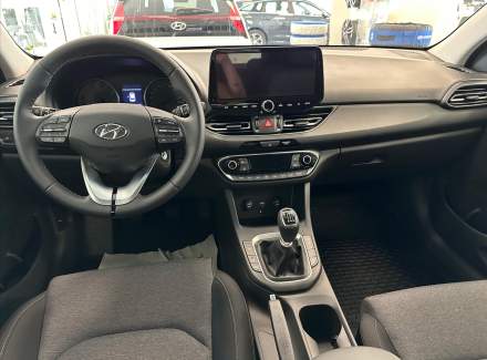 Hyundai - i30