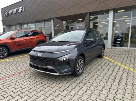 Hyundai - Bayon