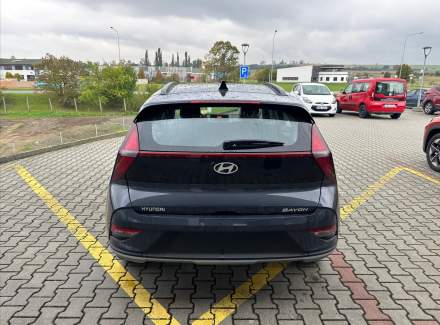 Hyundai - Bayon