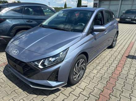 Hyundai - i20