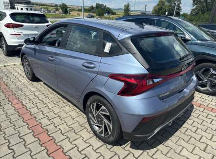 Hyundai - i20