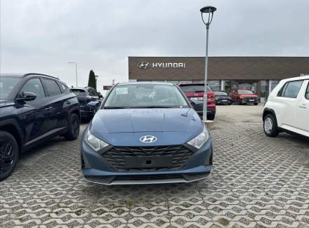 Hyundai - i20
