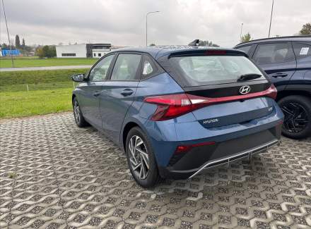 Hyundai - i20