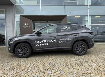 Hyundai - Tucson