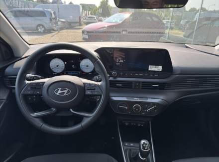 Hyundai - i20