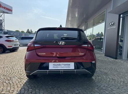 Hyundai - i20