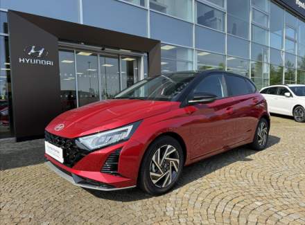 Hyundai - i20