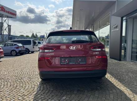 Hyundai - i30
