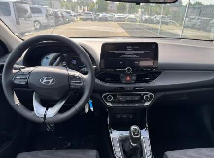 Hyundai - i30