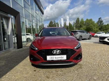 Hyundai - i30