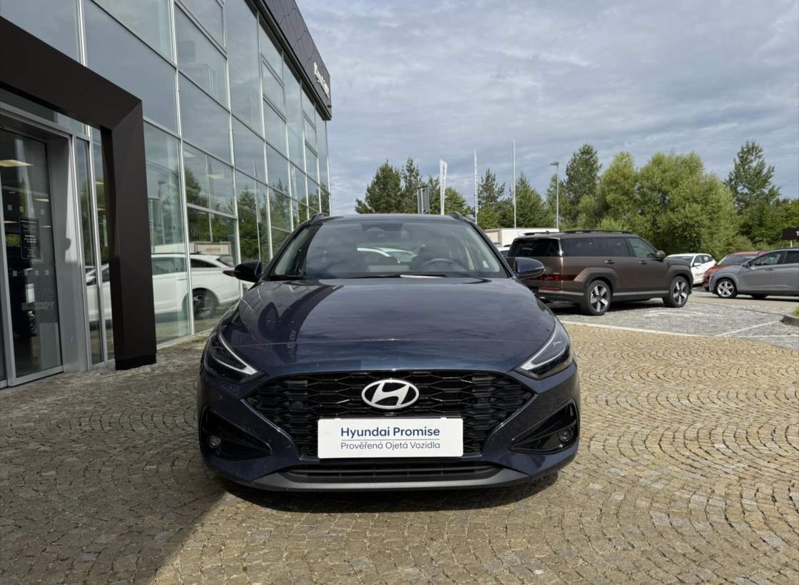 Hyundai - i30