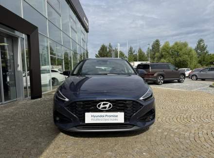 Hyundai - i30