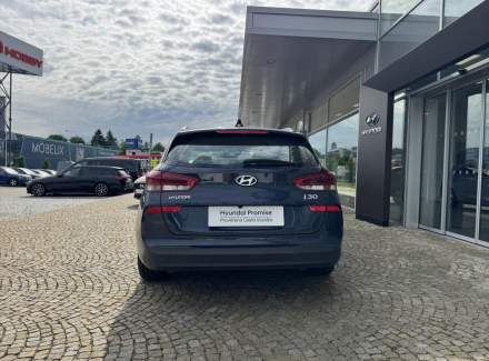 Hyundai - i30