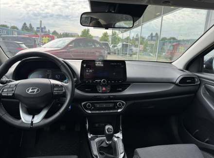 Hyundai - i30