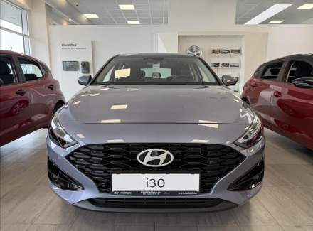 Hyundai - i30