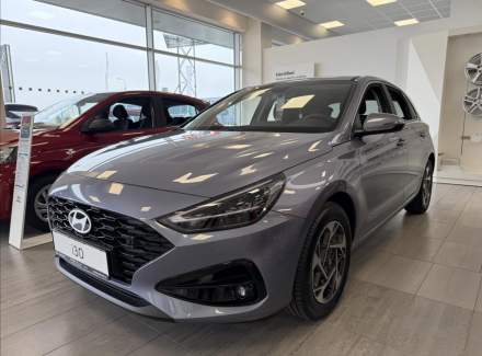 Hyundai - i30