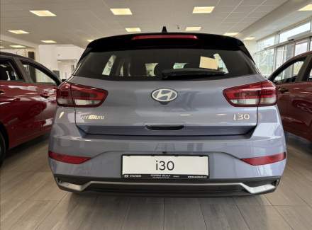 Hyundai - i30