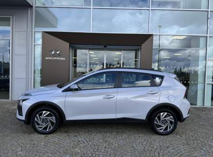 Hyundai - Bayon