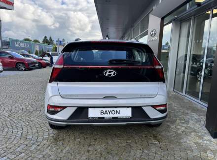 Hyundai - Bayon