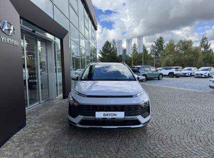 Hyundai - Bayon
