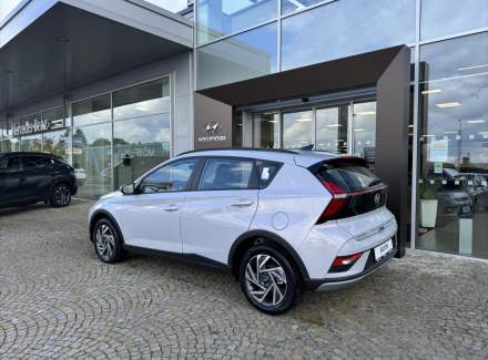Hyundai - Bayon